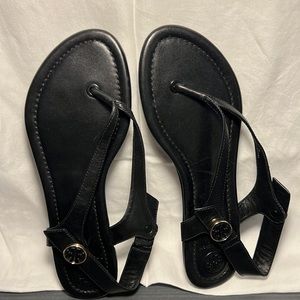 Tory Burch Minni Slingback Sandals